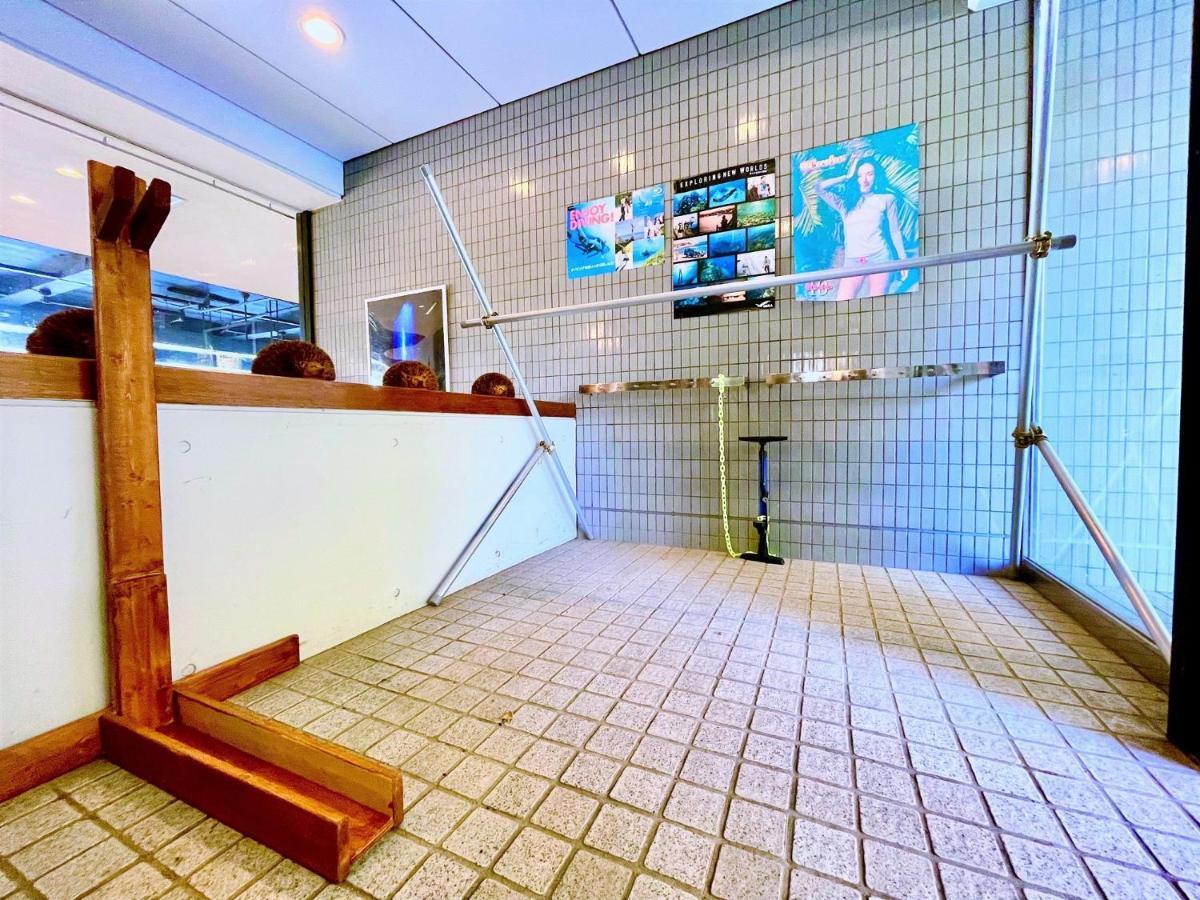 Ocean Village Miura Extérieur photo