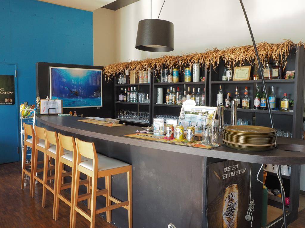 Ocean Village Miura Extérieur photo