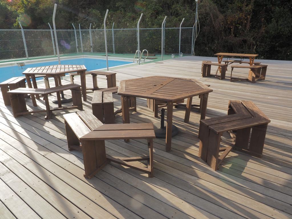 Ocean Village Miura Extérieur photo